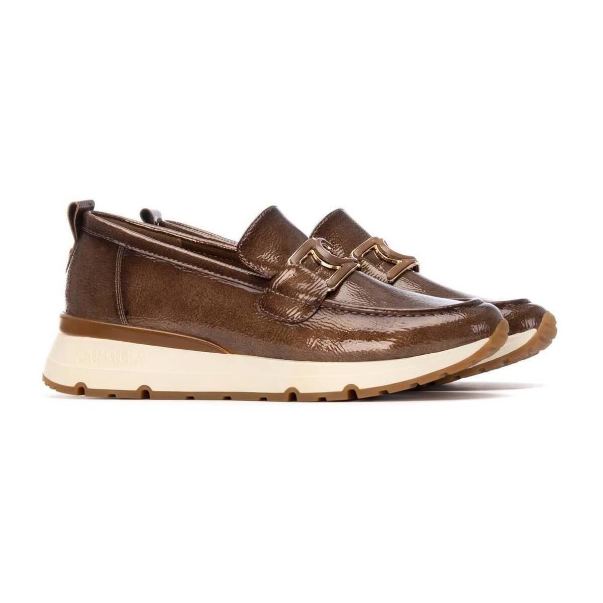 Women's Loafers Carmela Brown