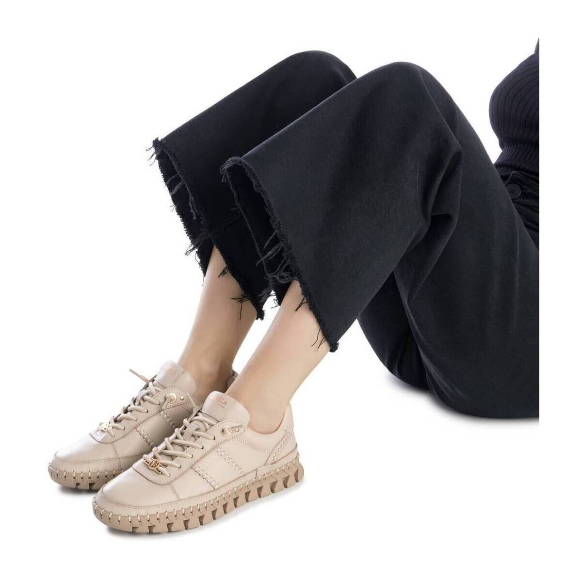 Women's Sneakers Carmela Brown