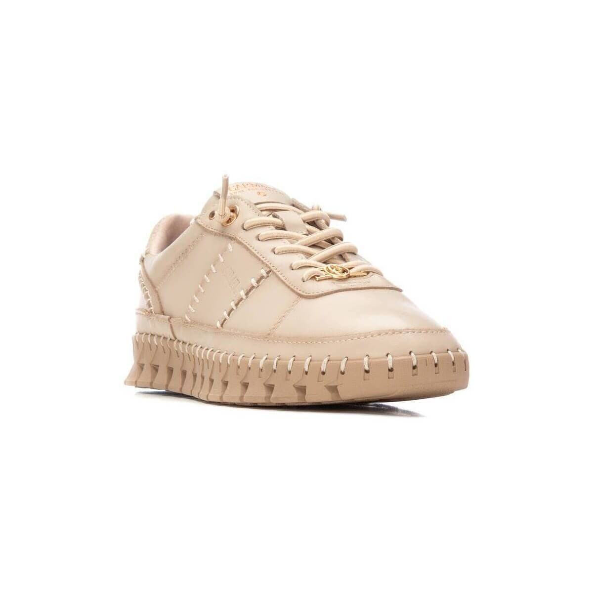 Women's Sneakers Carmela Brown