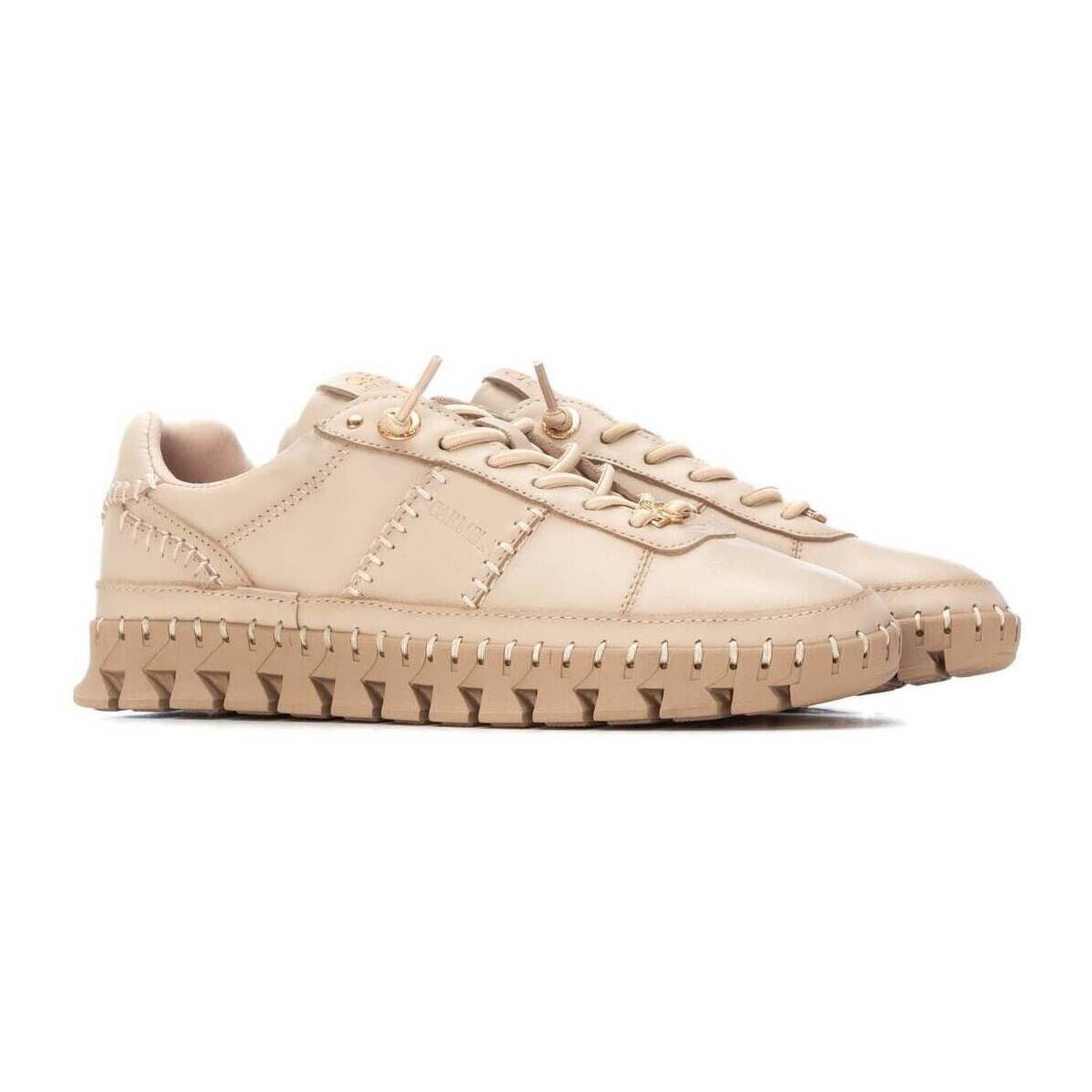 Women's Sneakers Carmela Brown
