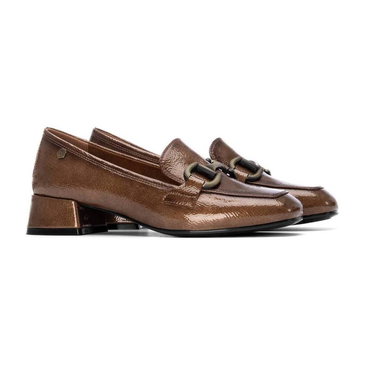 Women's Loafers Carmela Brown