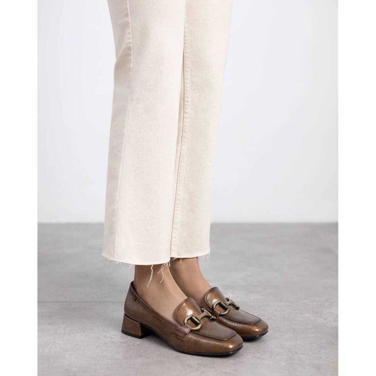 Women's Loafers Carmela Brown
