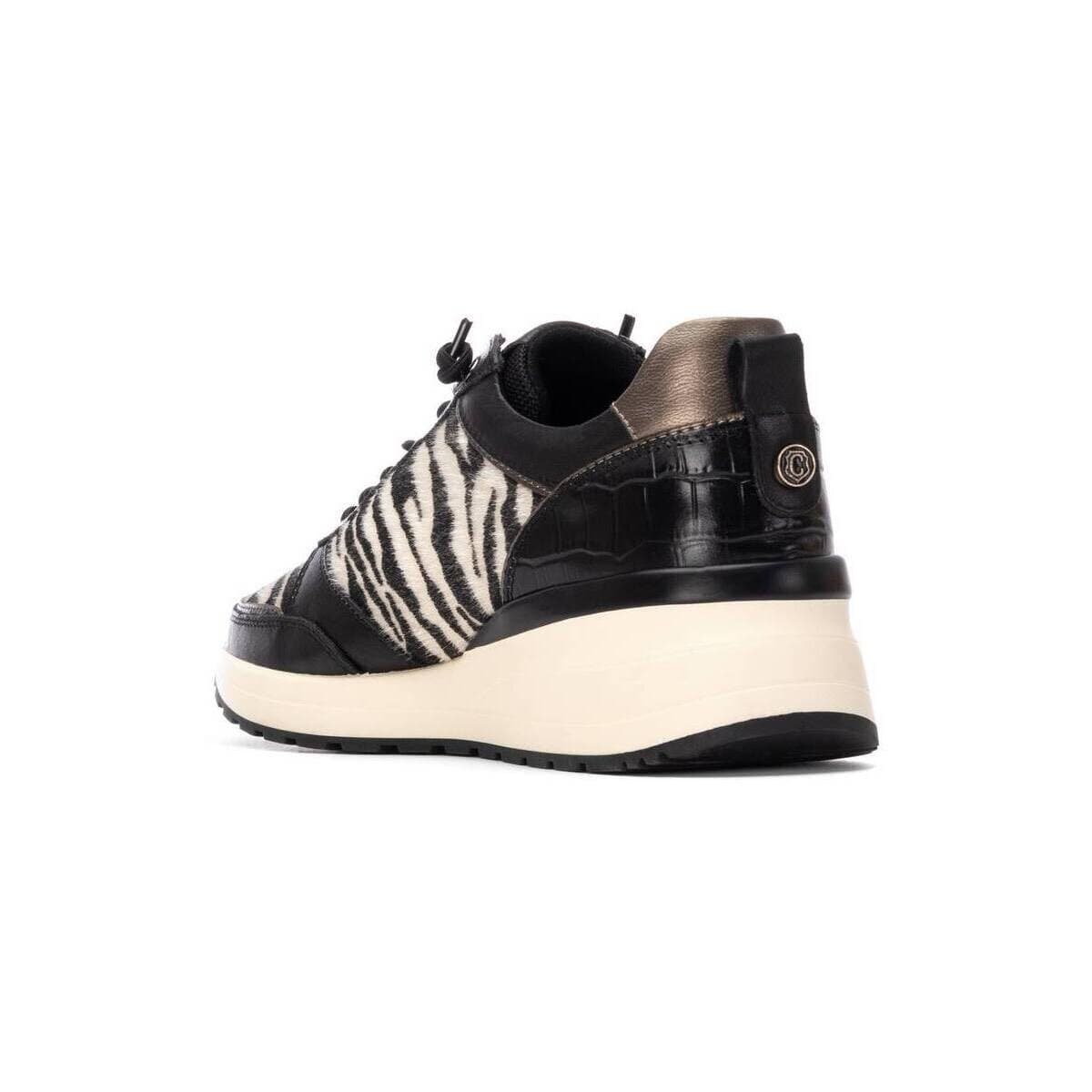 Women's Sneakers Carmela Black