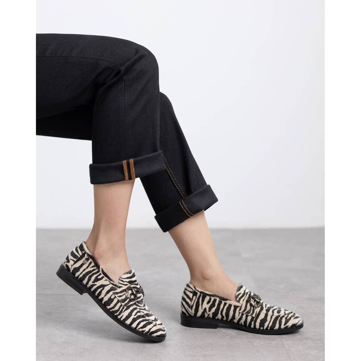 Women's Loafers Carmela Multicolor