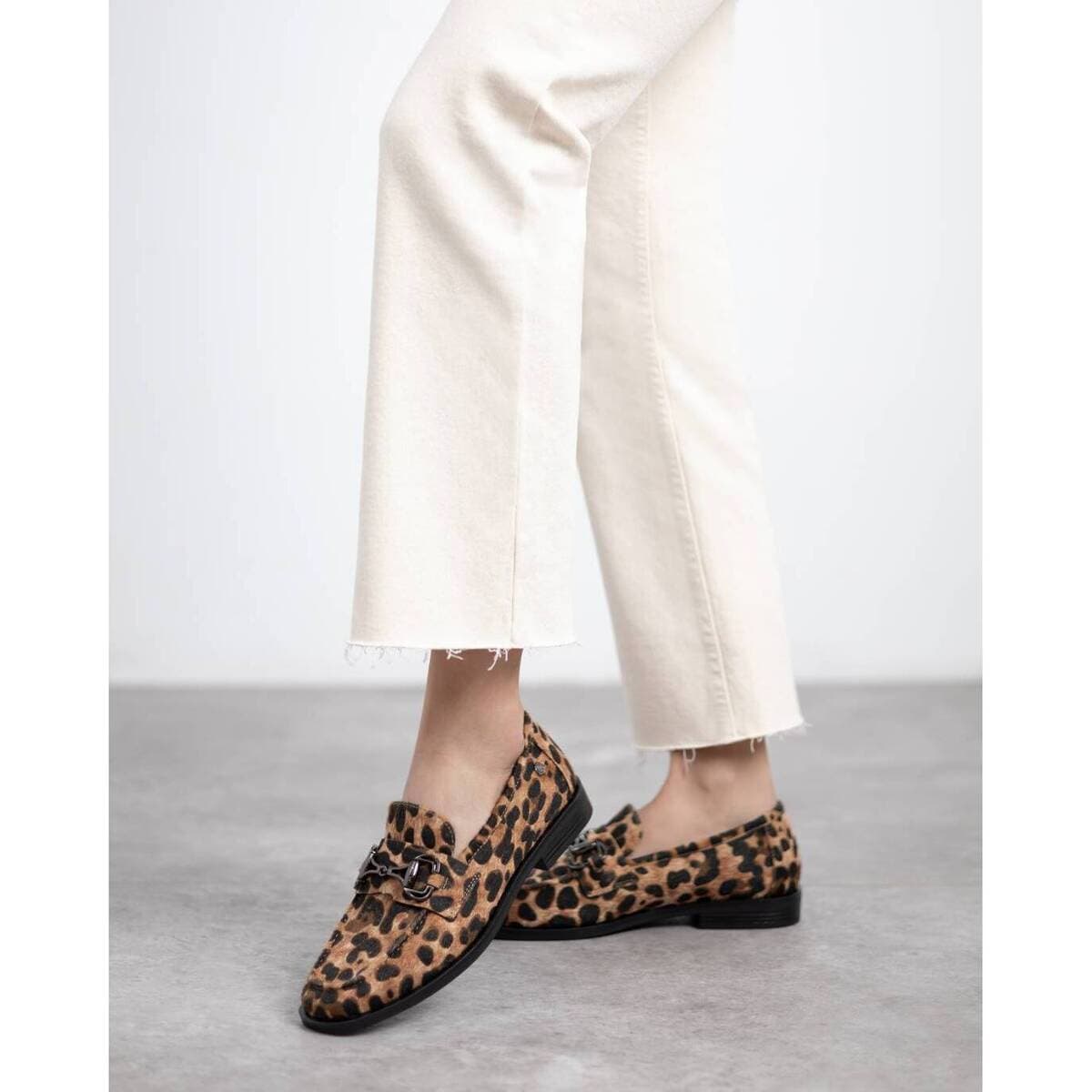 Women's Loafers Carmela Multicolor