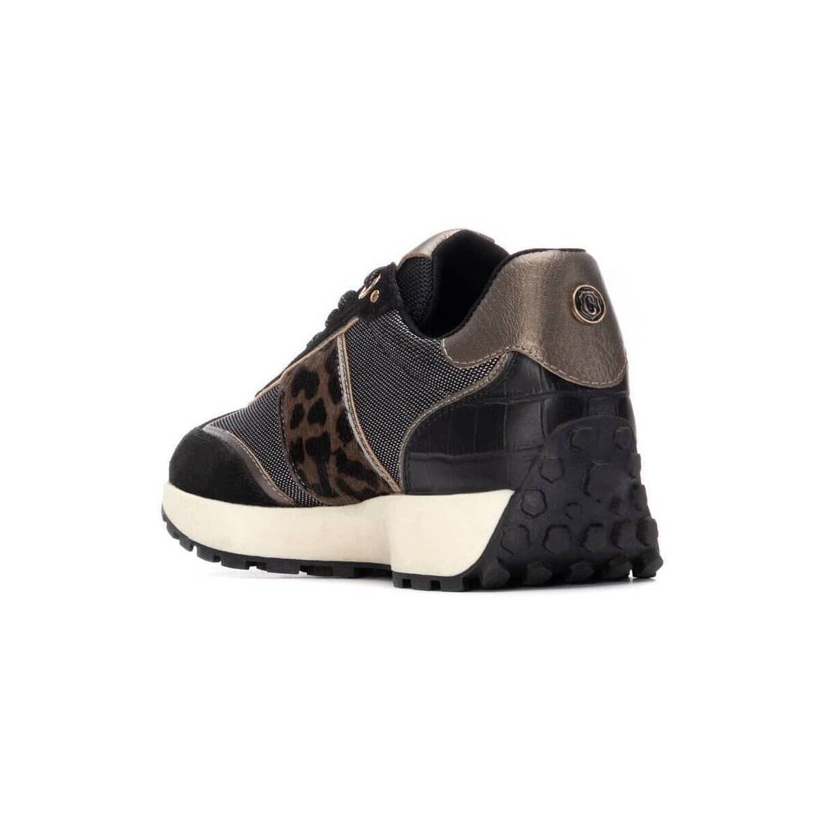 Women's Sneakers Carmela Black