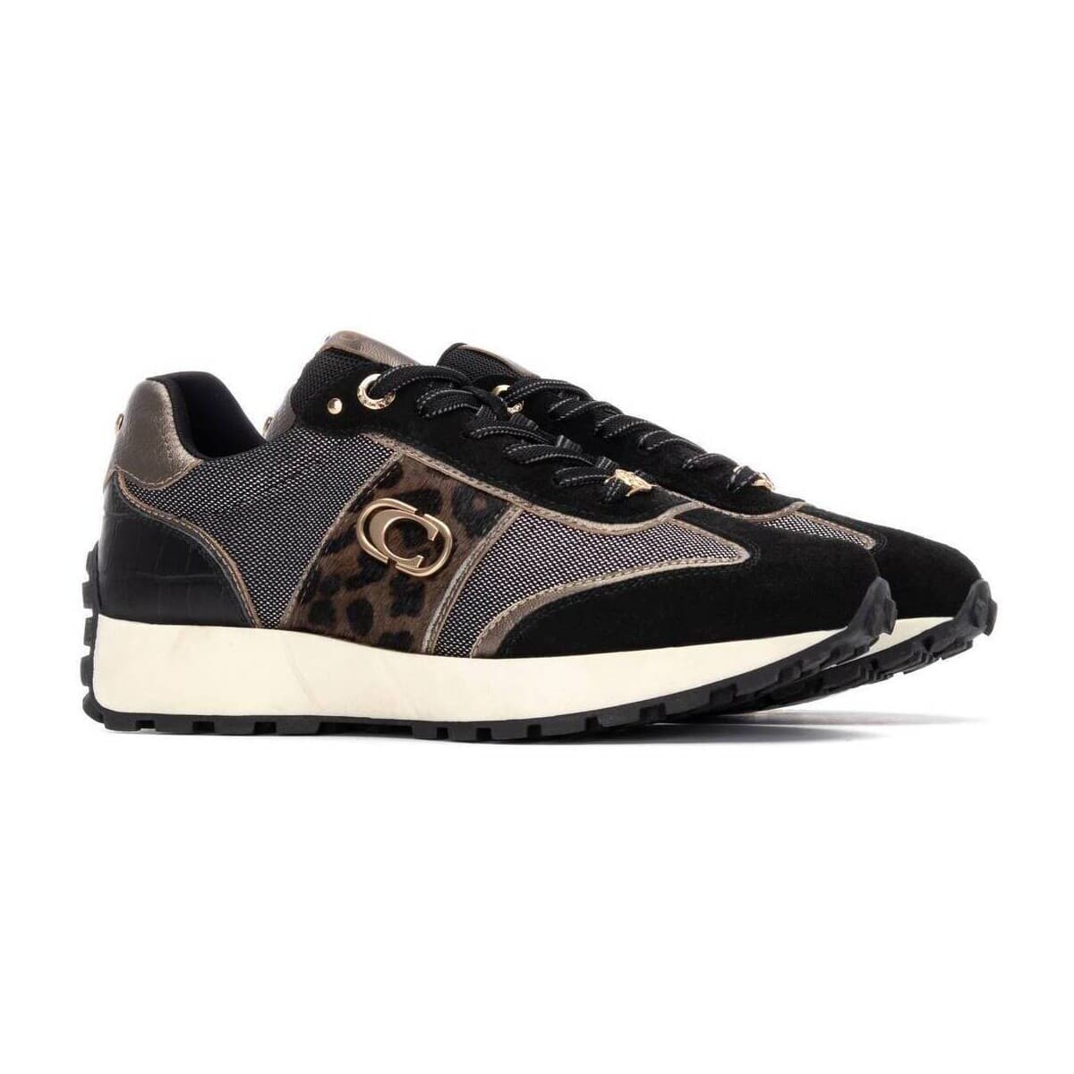 Women's Sneakers Carmela Black