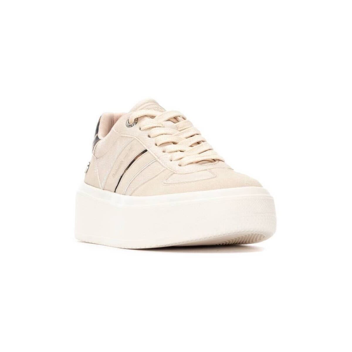 Women's Sneakers Refresh Brown