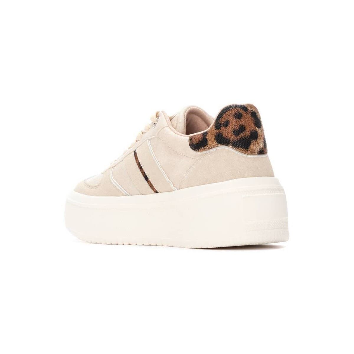 Women's Sneakers Refresh Brown