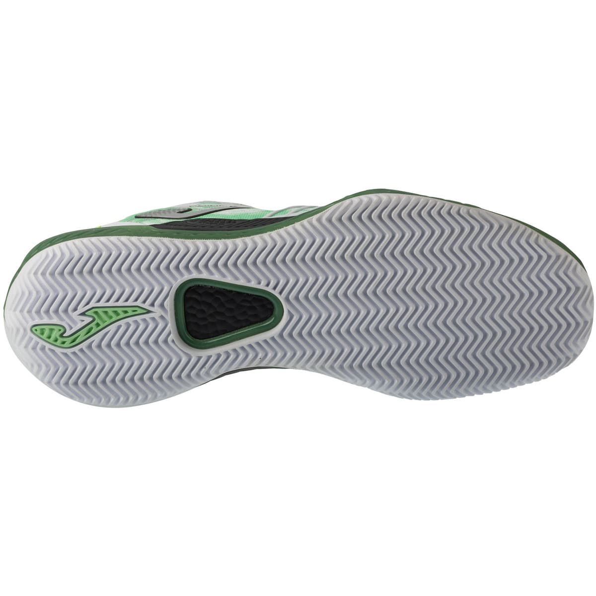 Men's Gym Shoes Joma White