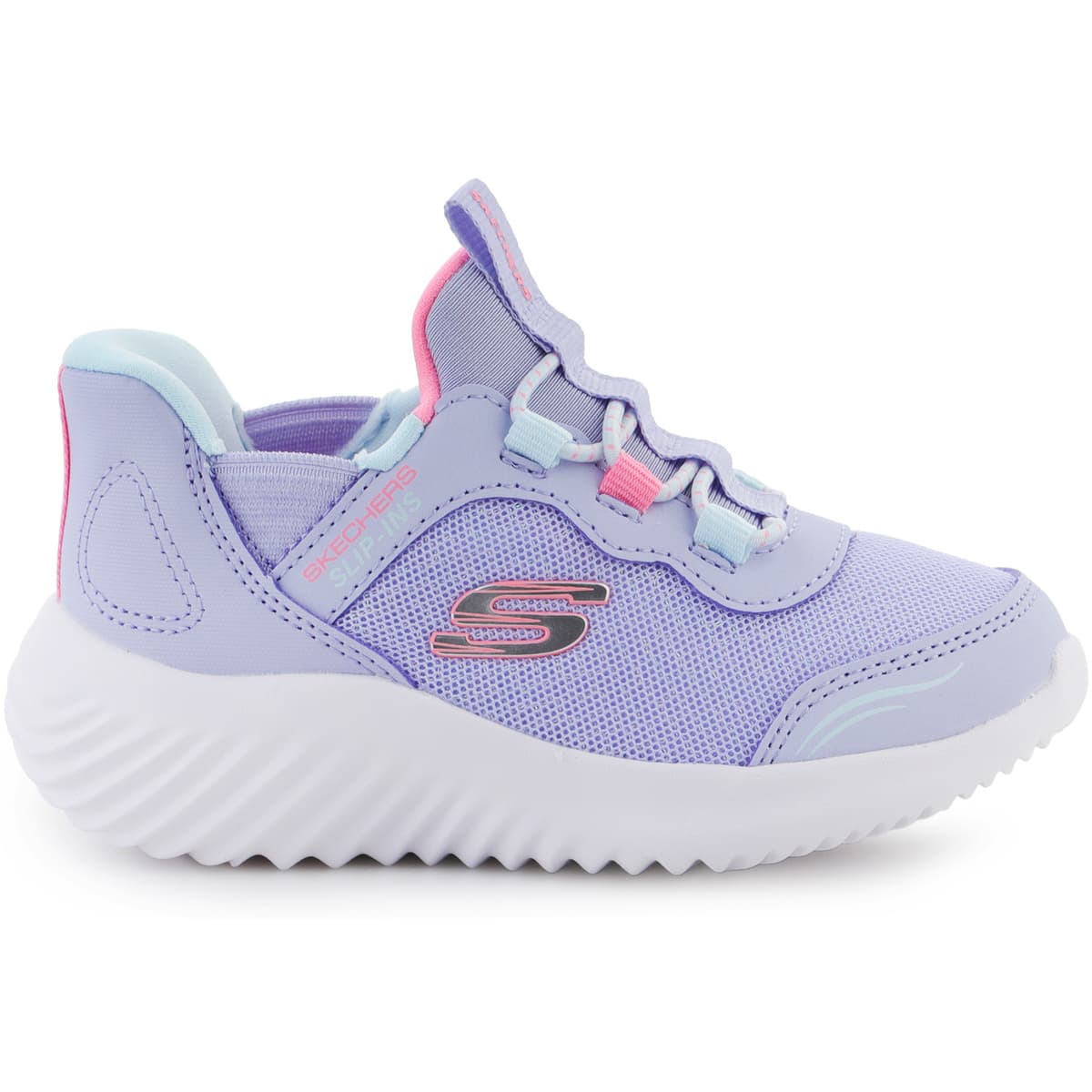 Boys' Sneakers Skechers Purple