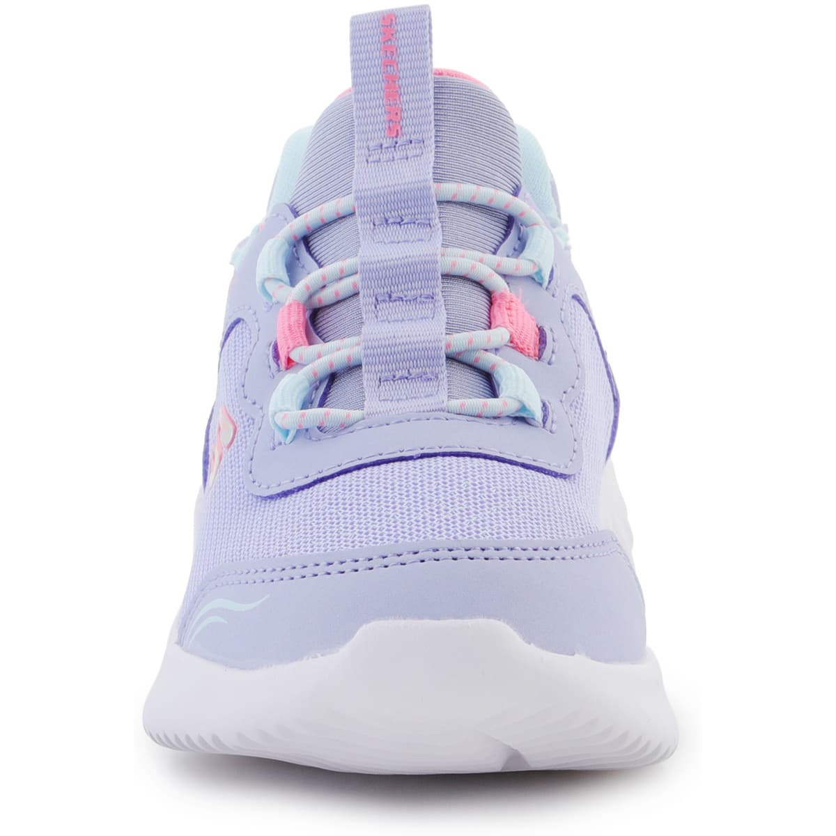 Boys' Sneakers Skechers Purple