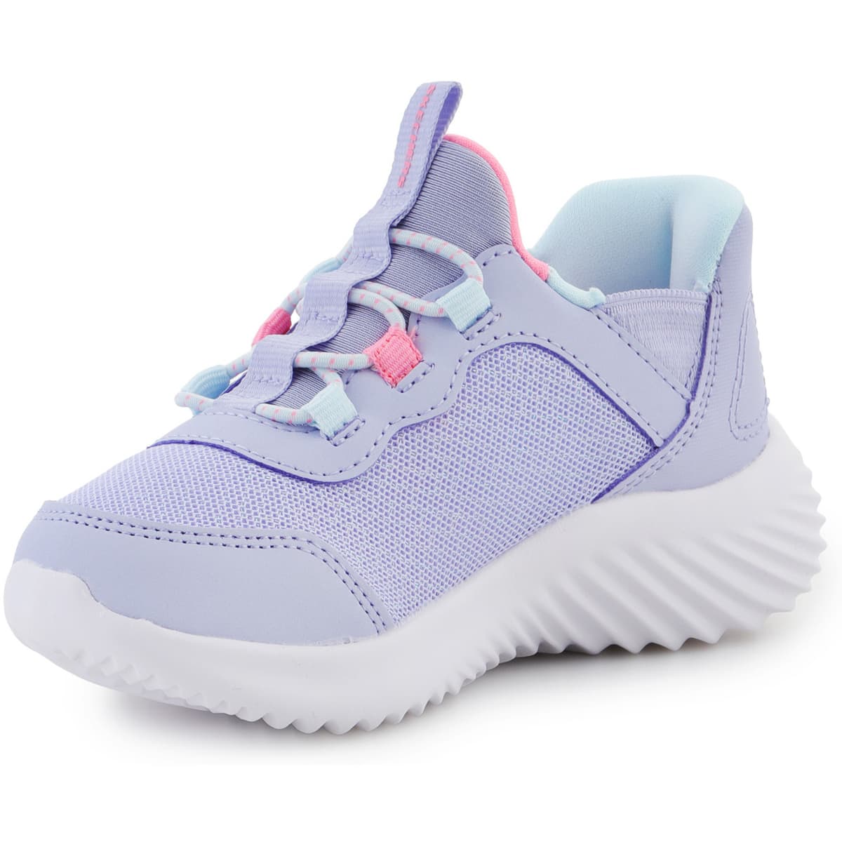 Boys' Sneakers Skechers Purple