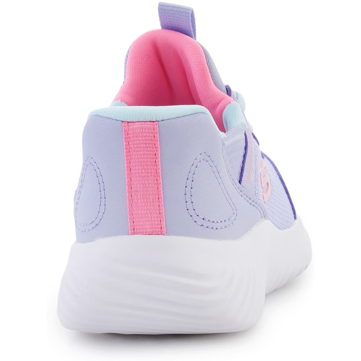 Boys' Sneakers Skechers Purple