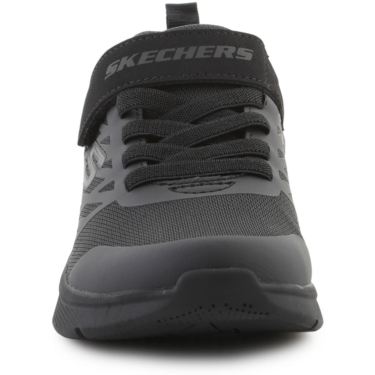 Boys' Sneakers Skechers Black