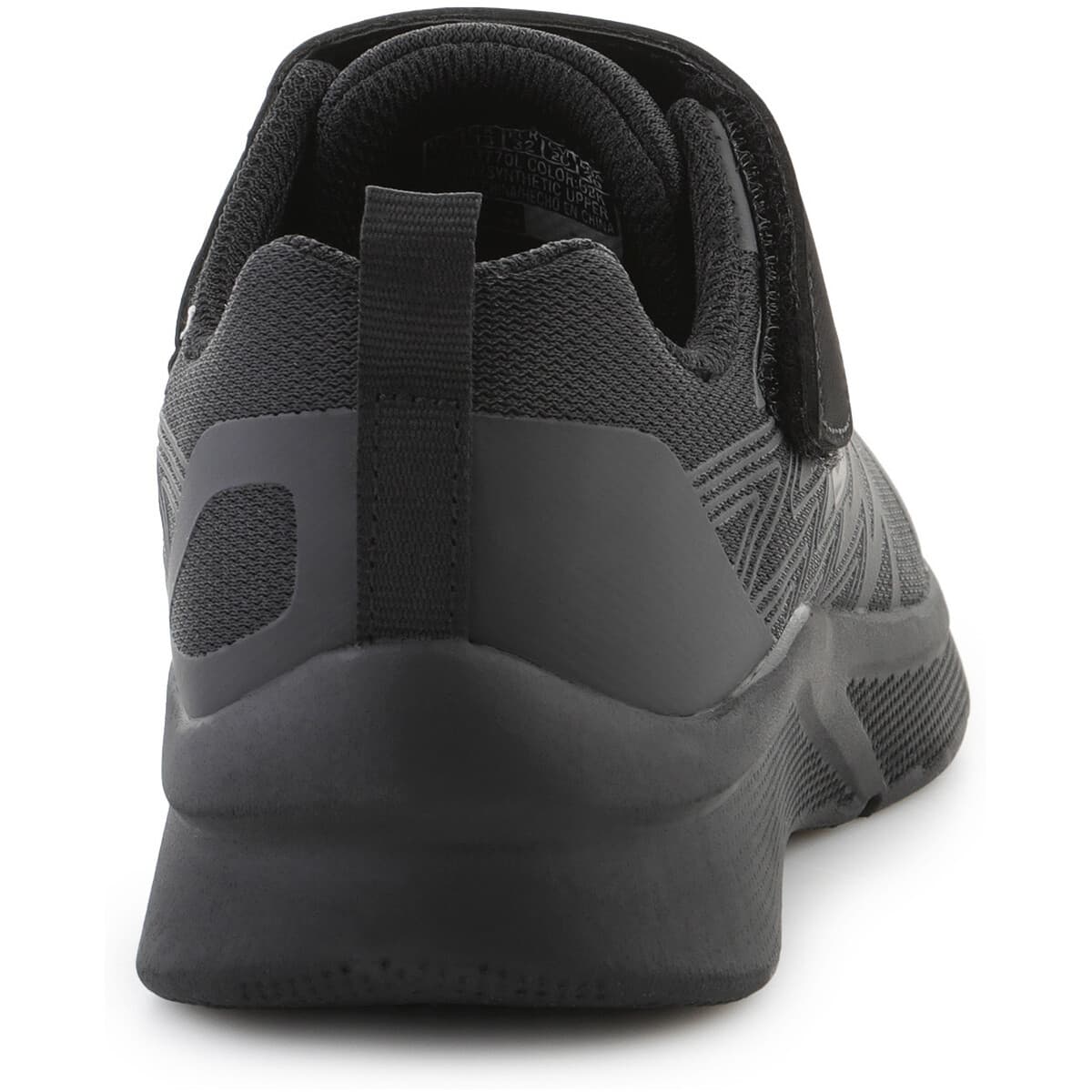 Boys' Sneakers Skechers Black