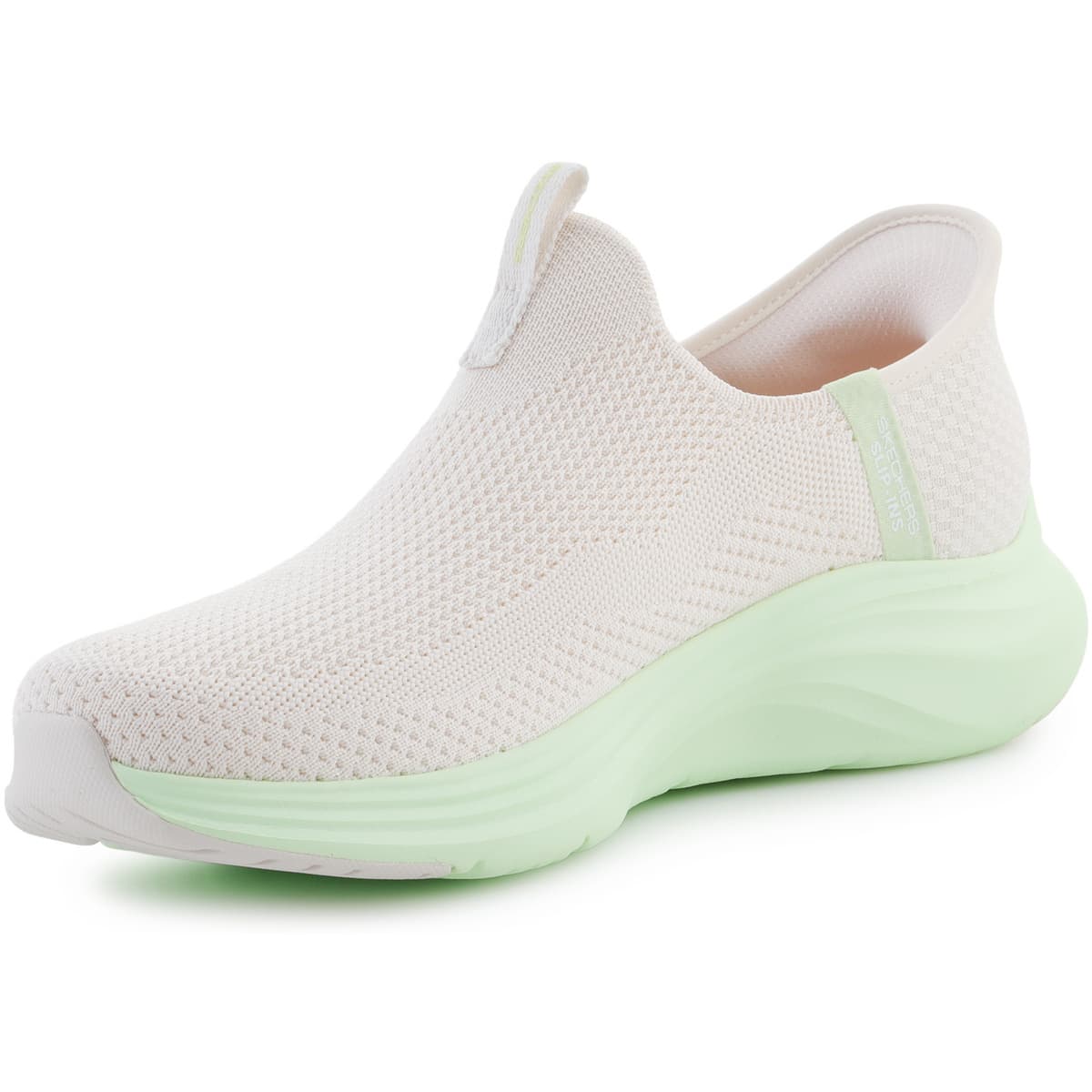 Women's Loafers Skechers Beige