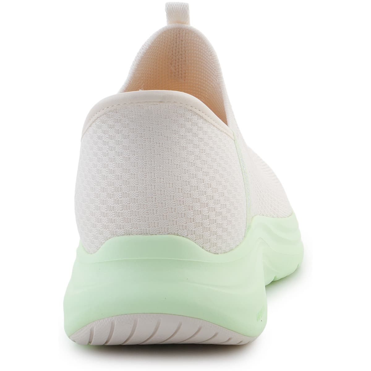 Women's Loafers Skechers Beige