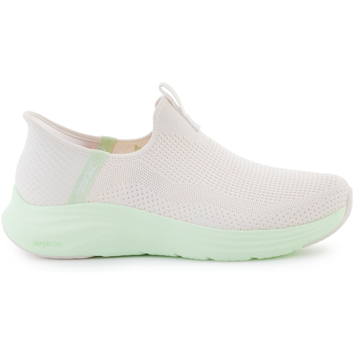 Women's Loafers Skechers Beige