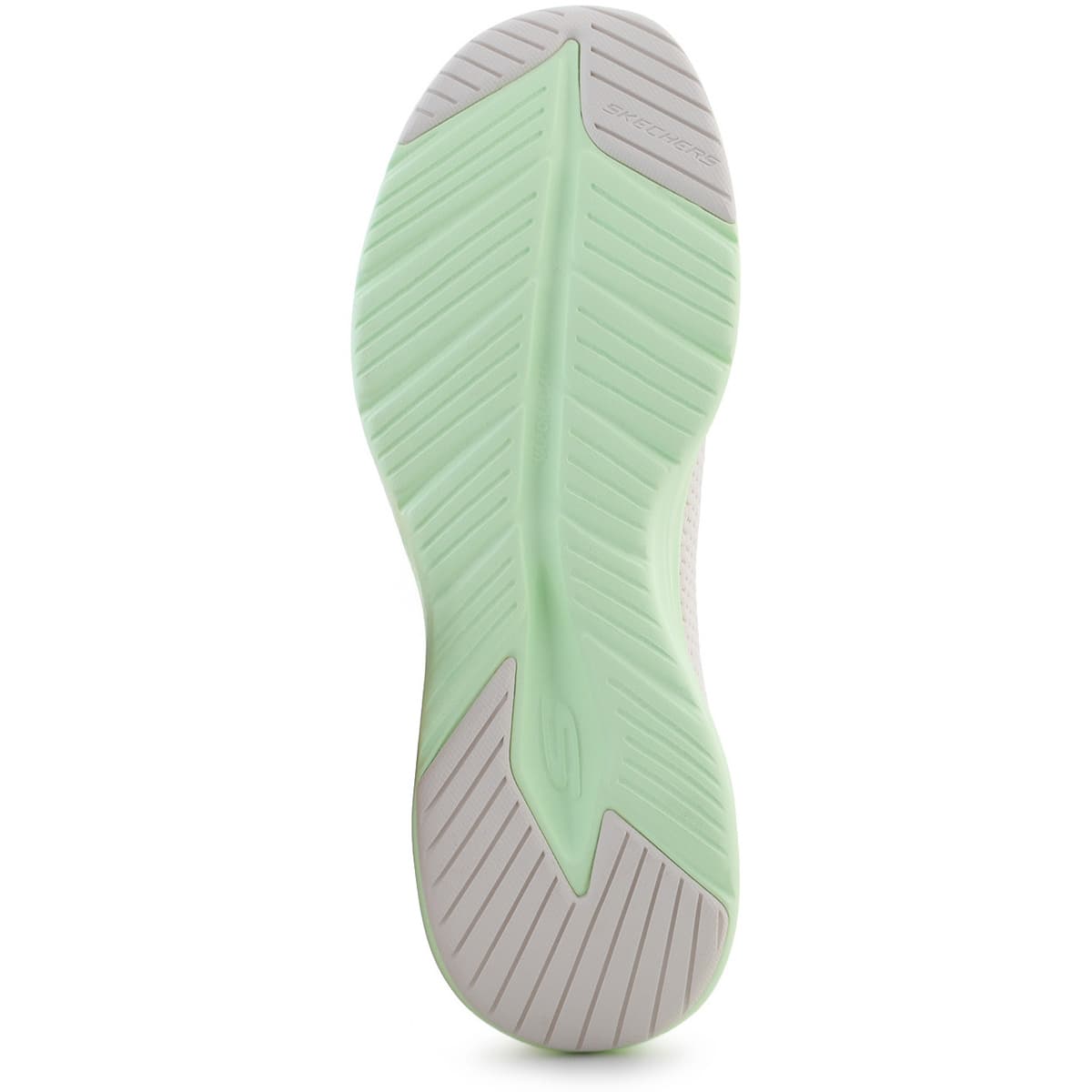 Women's Loafers Skechers Beige