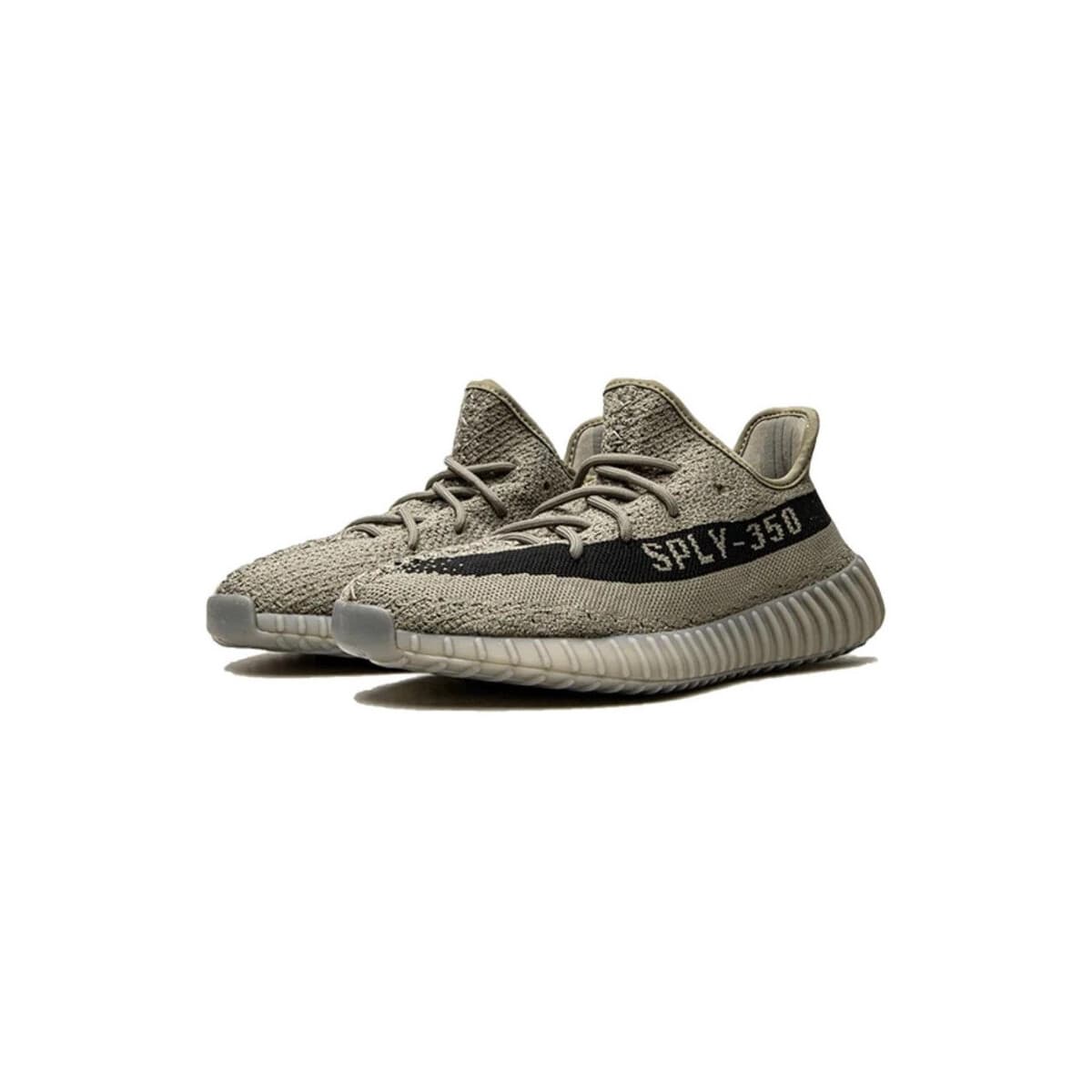 Women's Sneakers Yeezy Beige