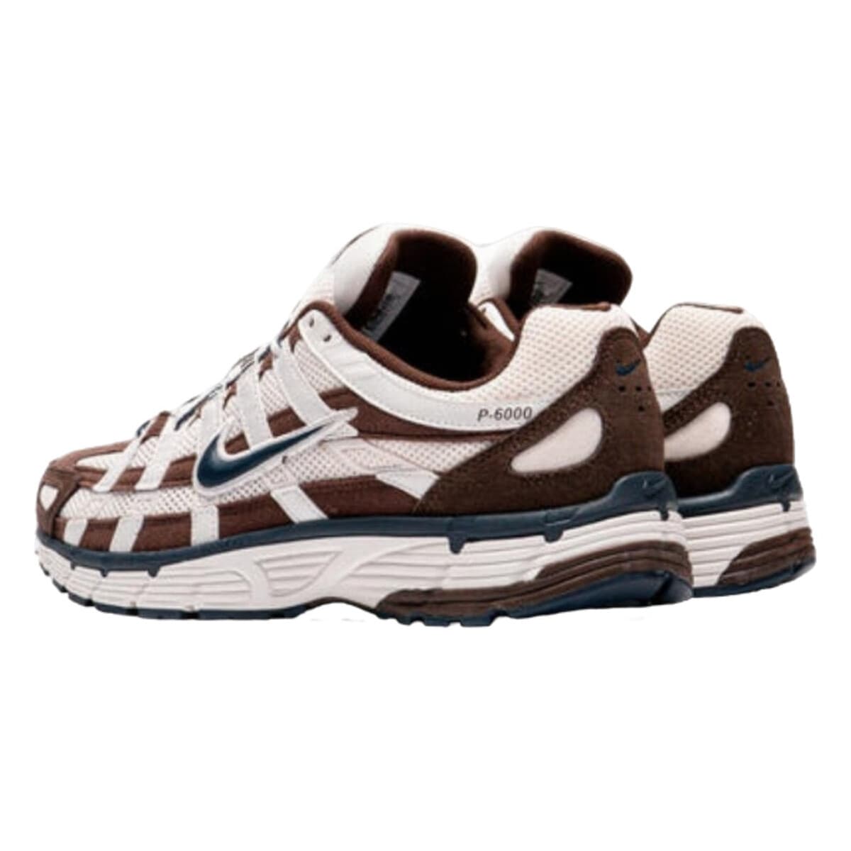 Men's Sneakers Nike White