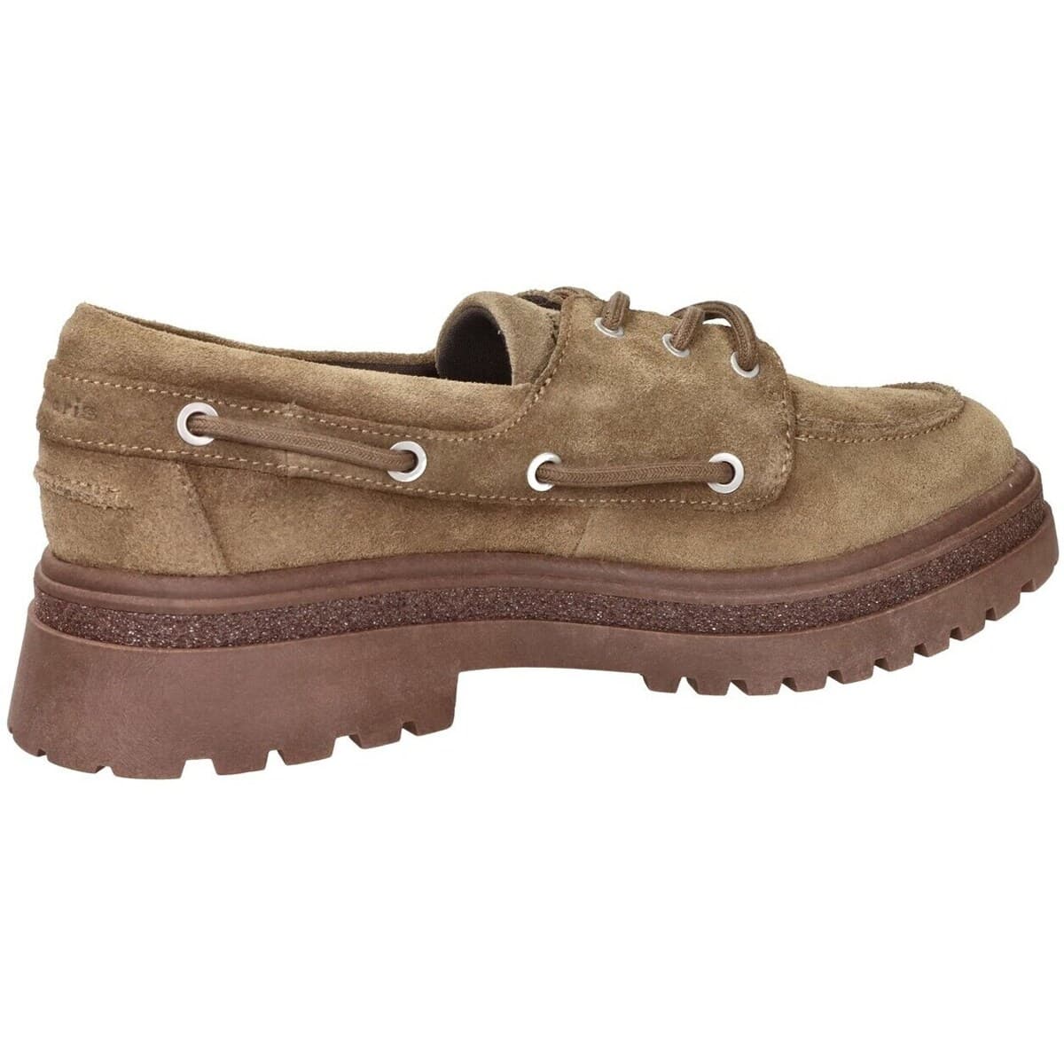 Women's Loafers Tamaris Red