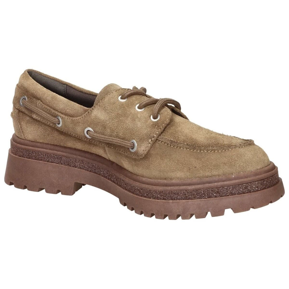 Women's Loafers Tamaris Red