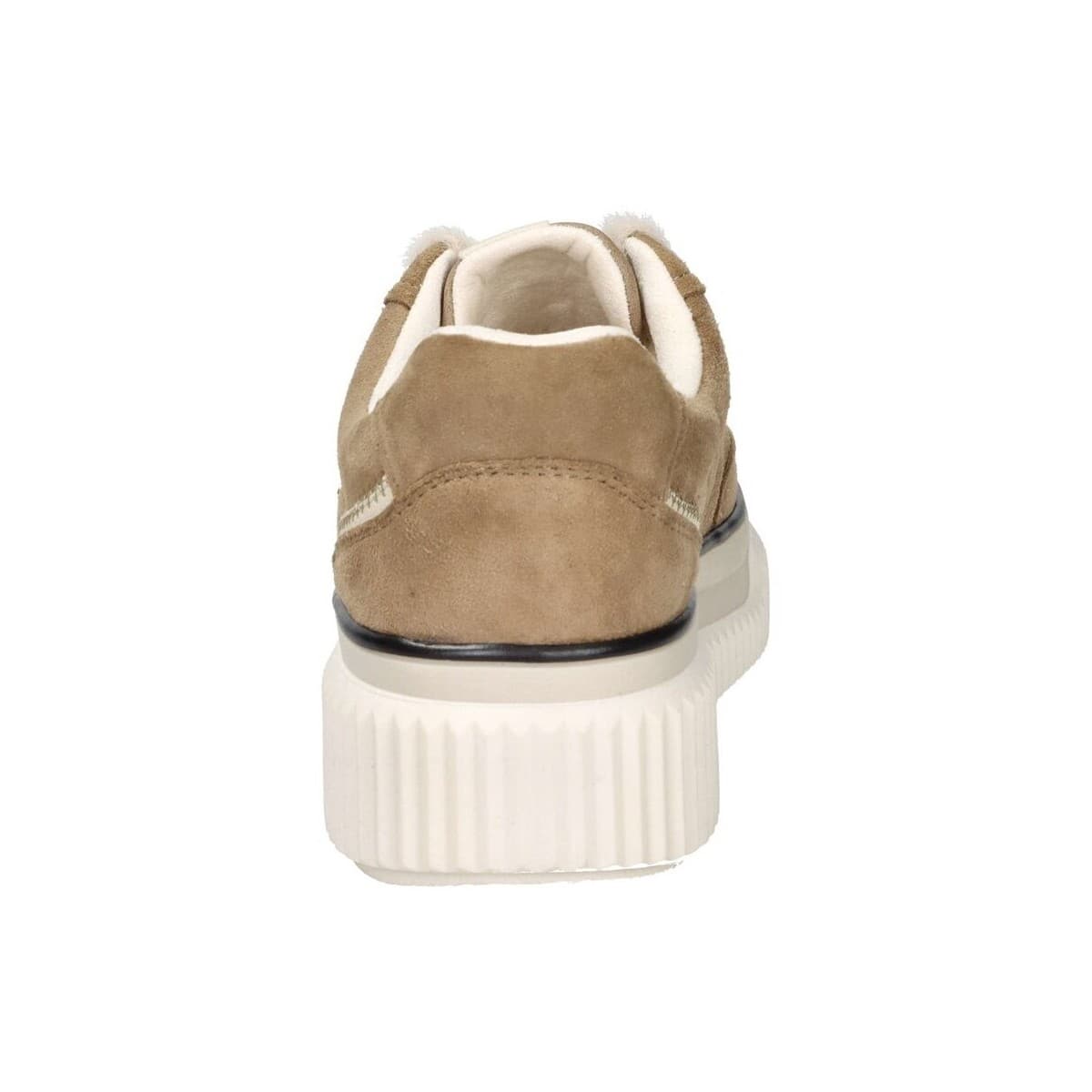 Women's Sneakers Tamaris Brown