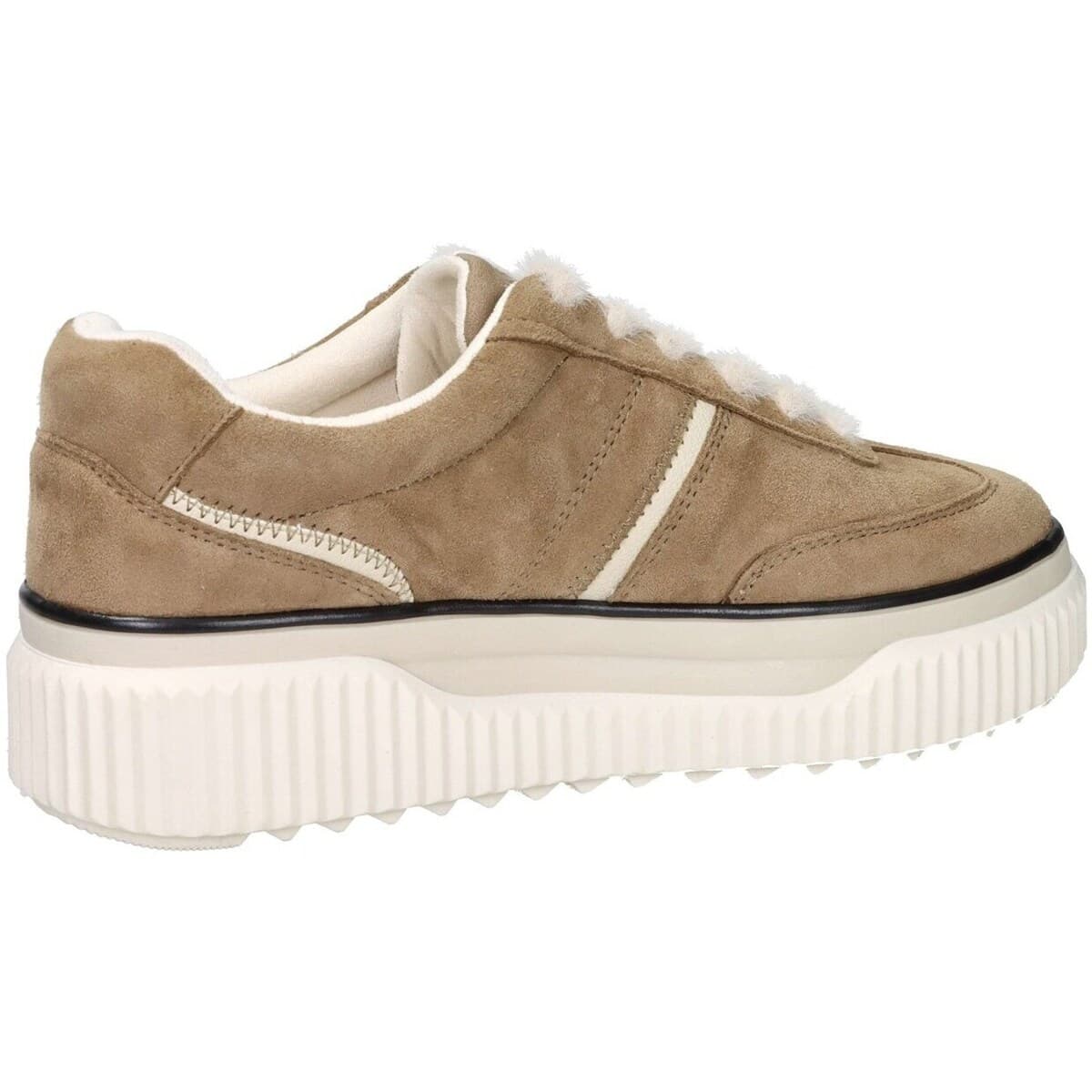 Women's Sneakers Tamaris Brown