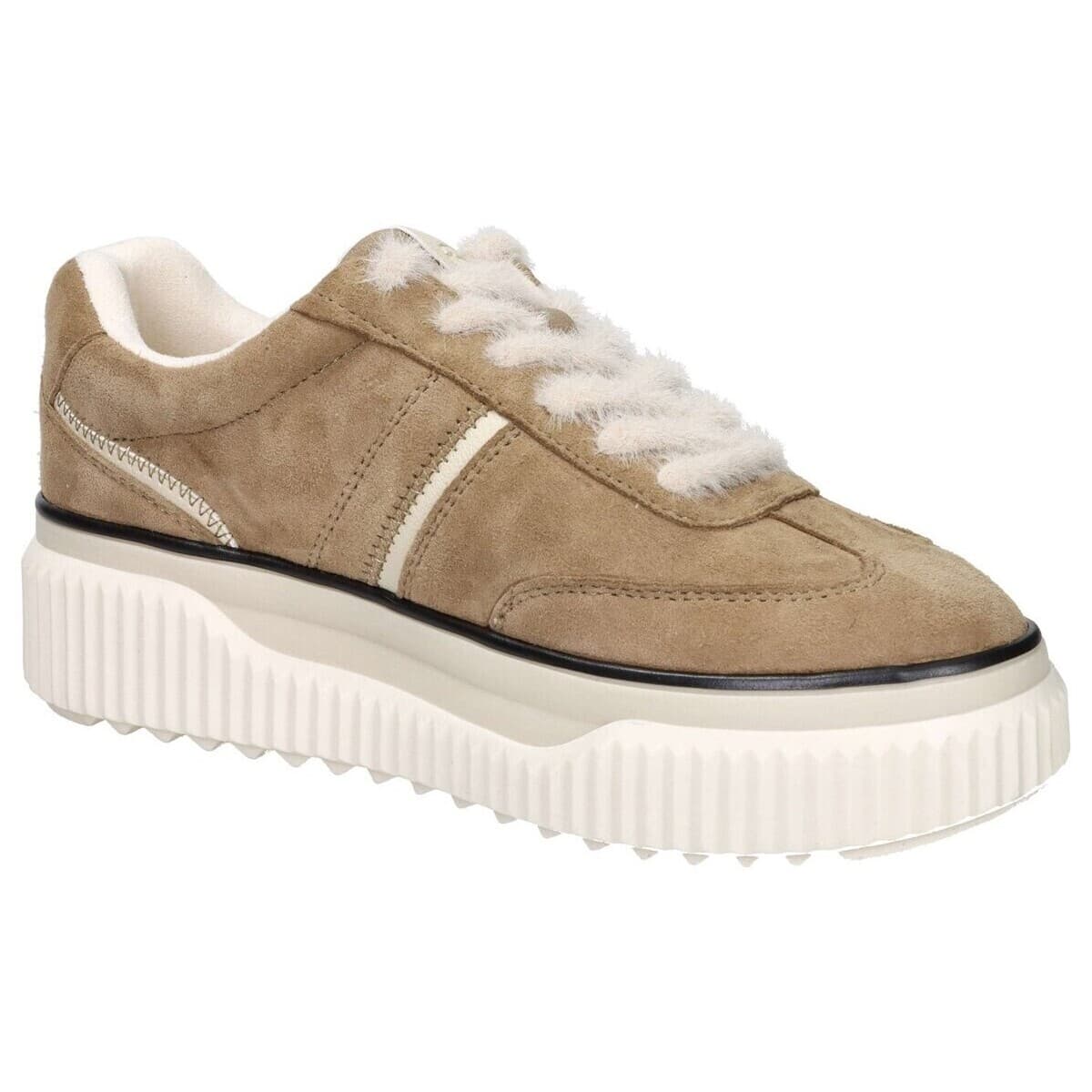 Women's Sneakers Tamaris Brown