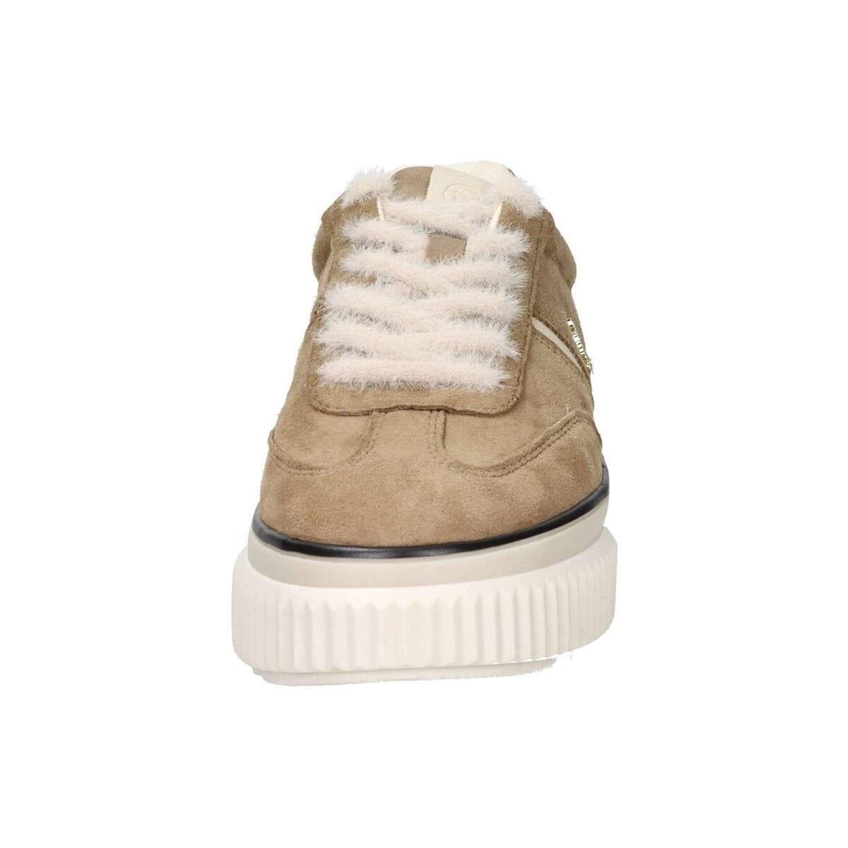 Women's Sneakers Tamaris Brown