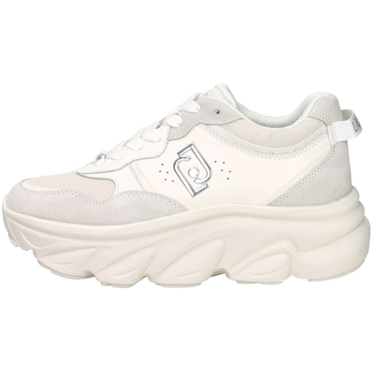 Women's Sneakers Liu Jo White
