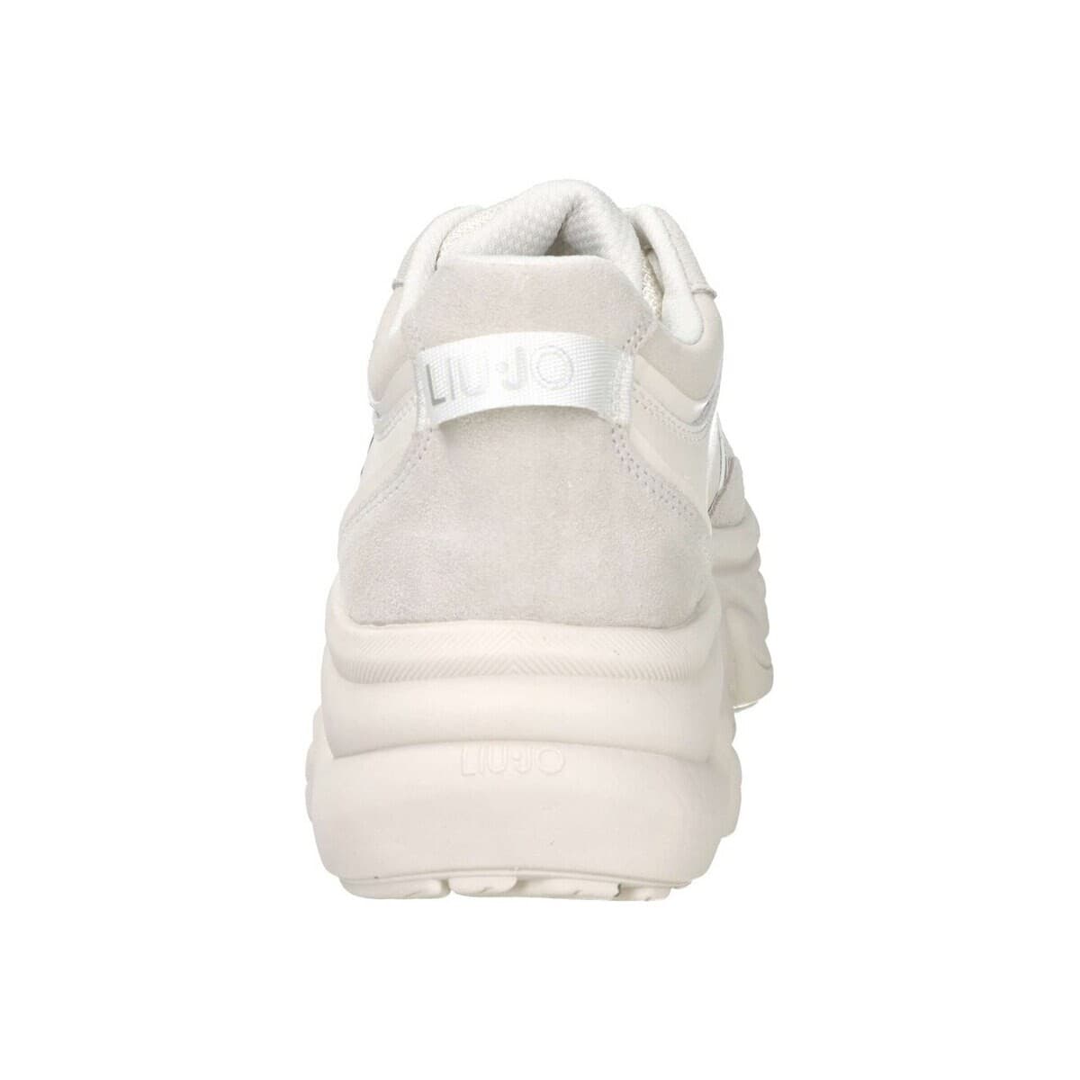Women's Sneakers Liu Jo White
