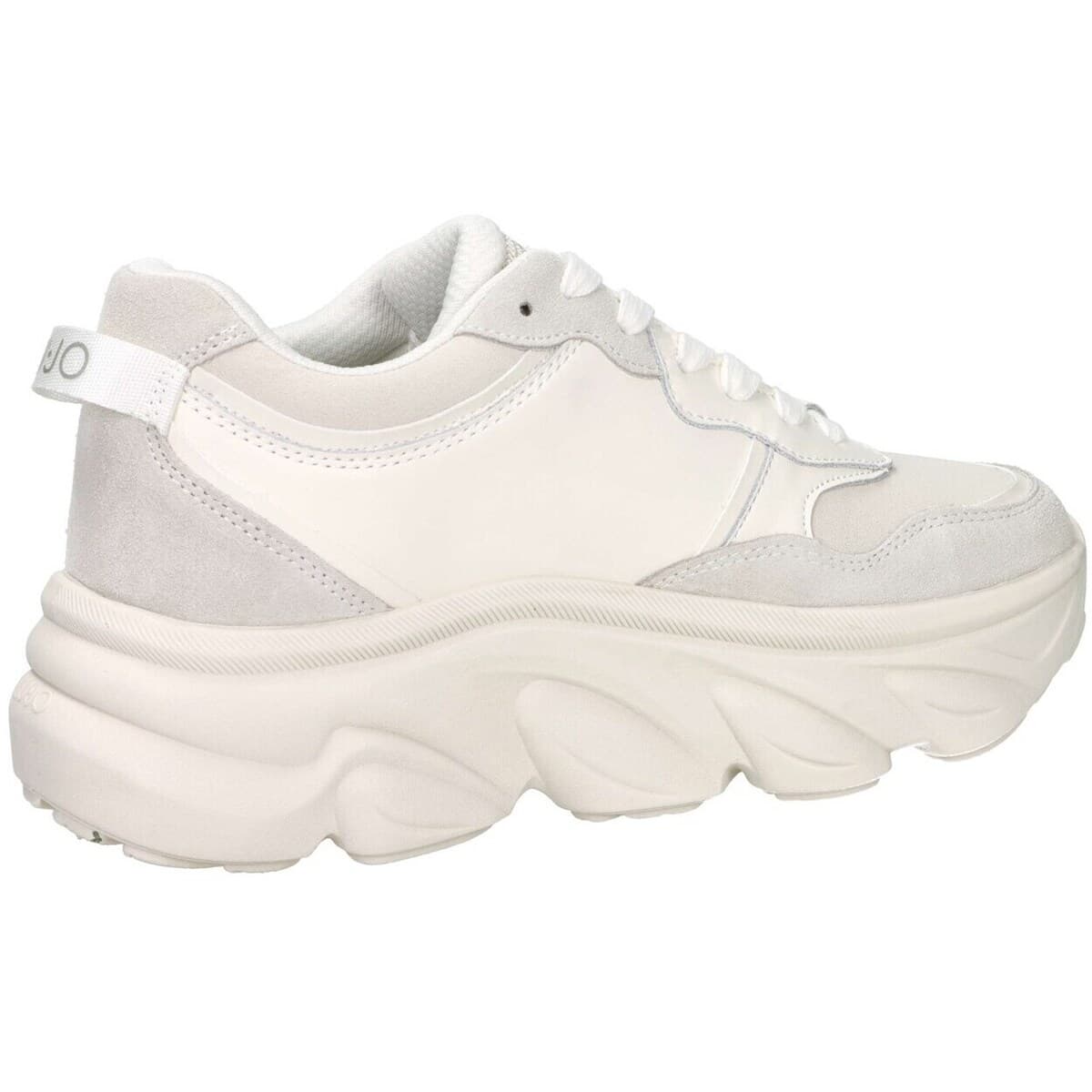 Women's Sneakers Liu Jo White