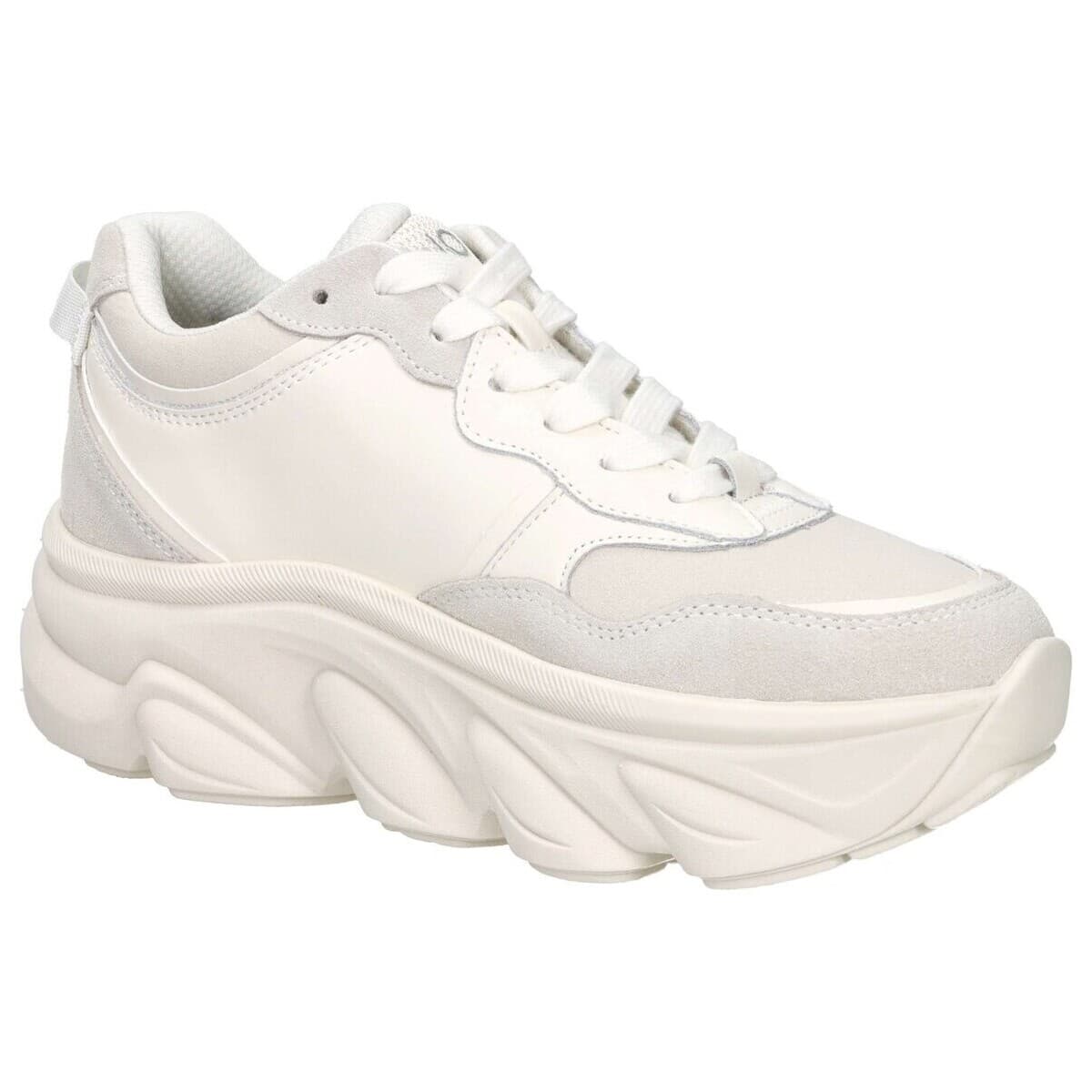 Women's Sneakers Liu Jo White