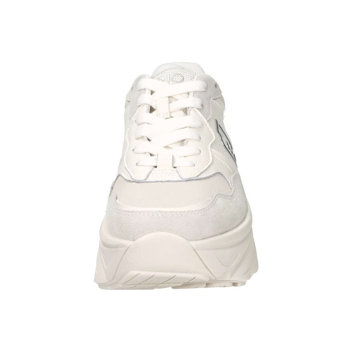 Women's Sneakers Liu Jo White