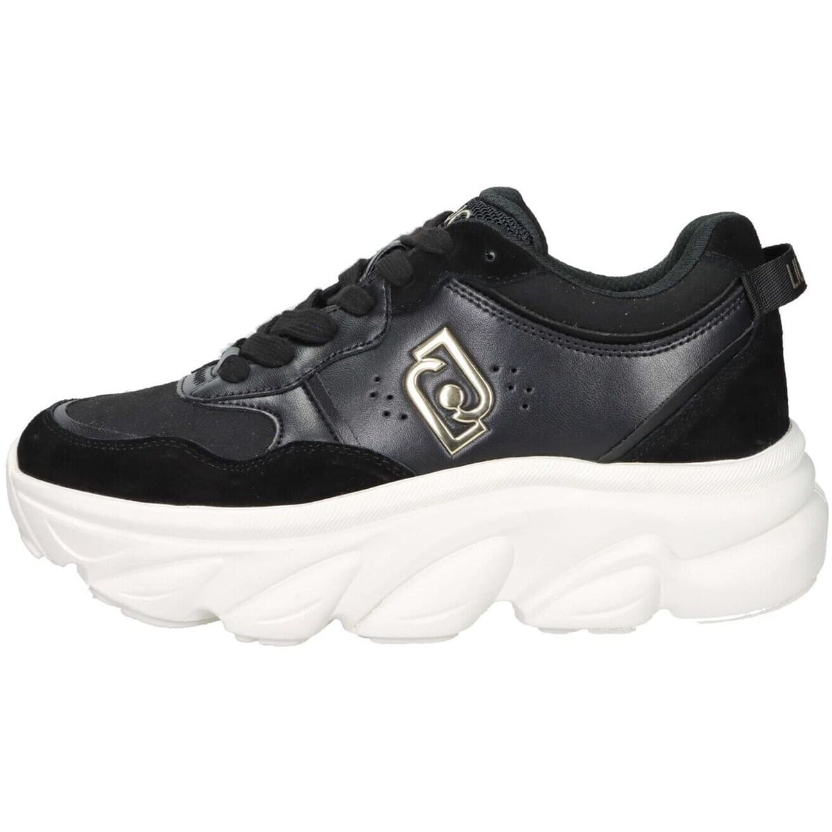 Women's Sneakers Liu Jo Black