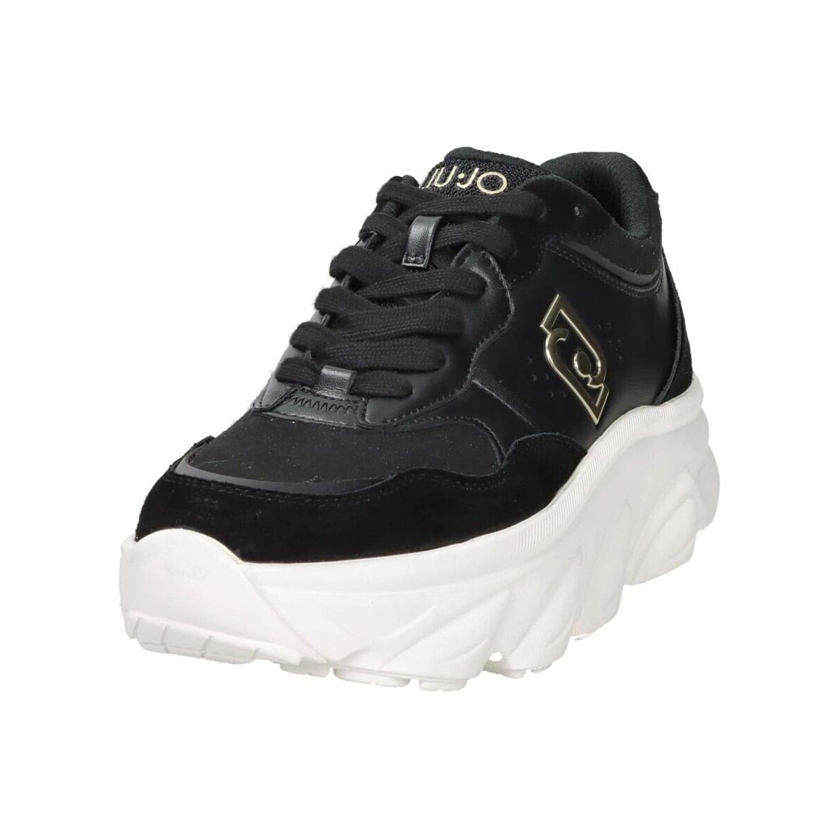 Women's Sneakers Liu Jo Black