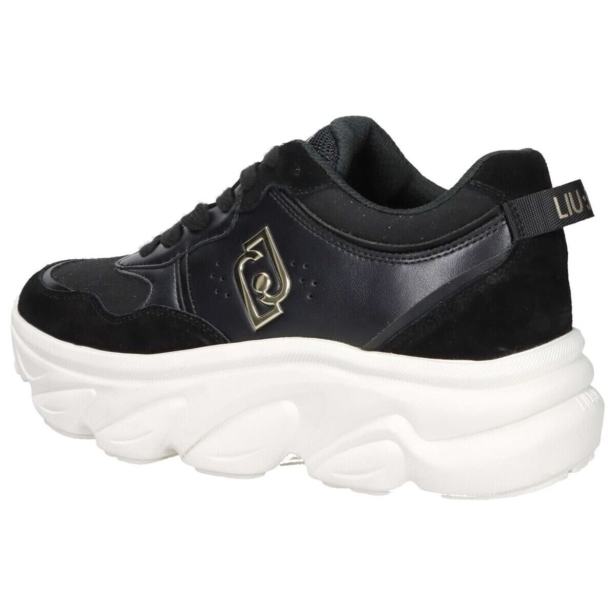 Women's Sneakers Liu Jo Black