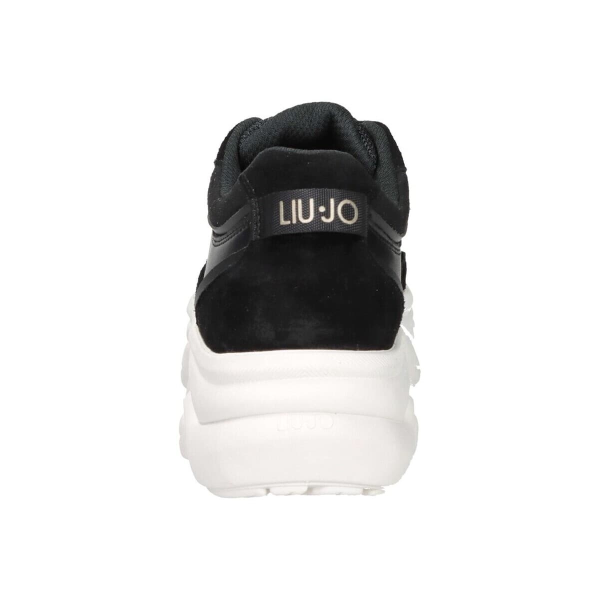 Women's Sneakers Liu Jo Black