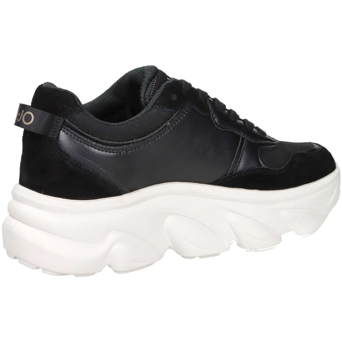 Women's Sneakers Liu Jo Black