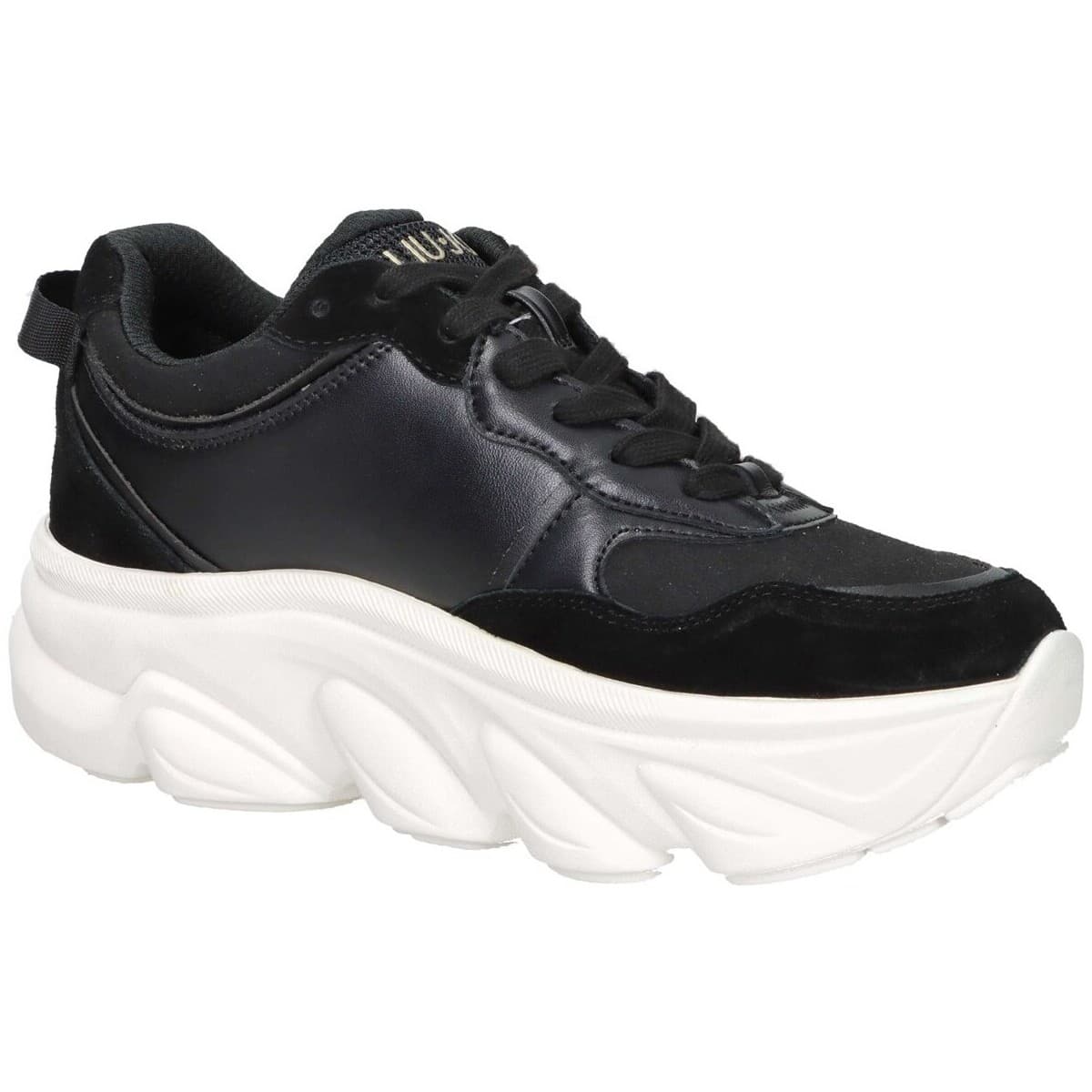 Women's Sneakers Liu Jo Black