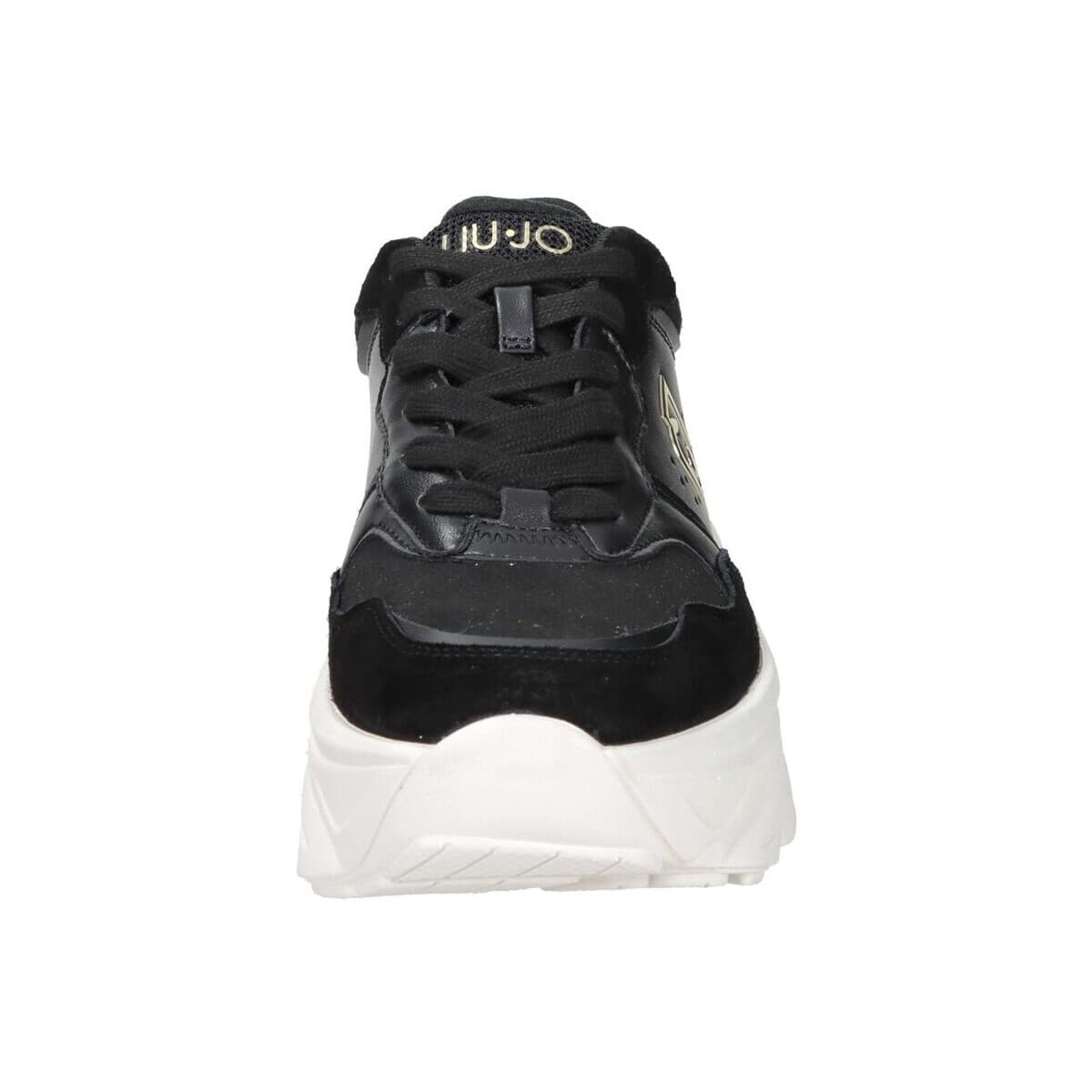Women's Sneakers Liu Jo Black