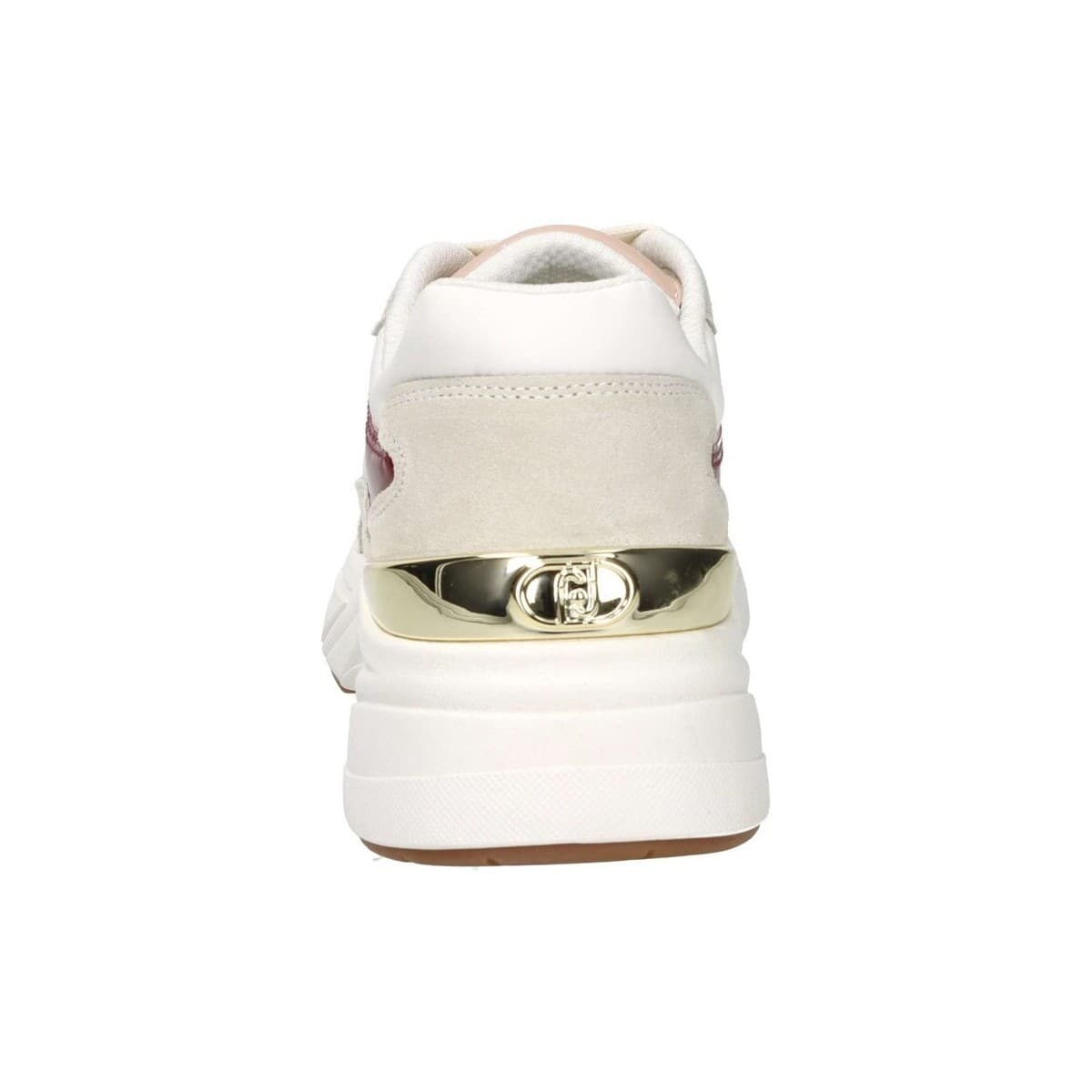 Women's Sneakers Liu Jo Beige