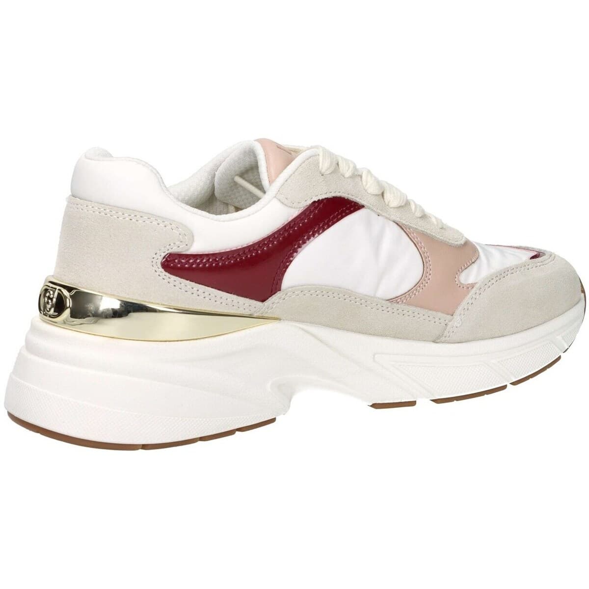 Women's Sneakers Liu Jo Beige