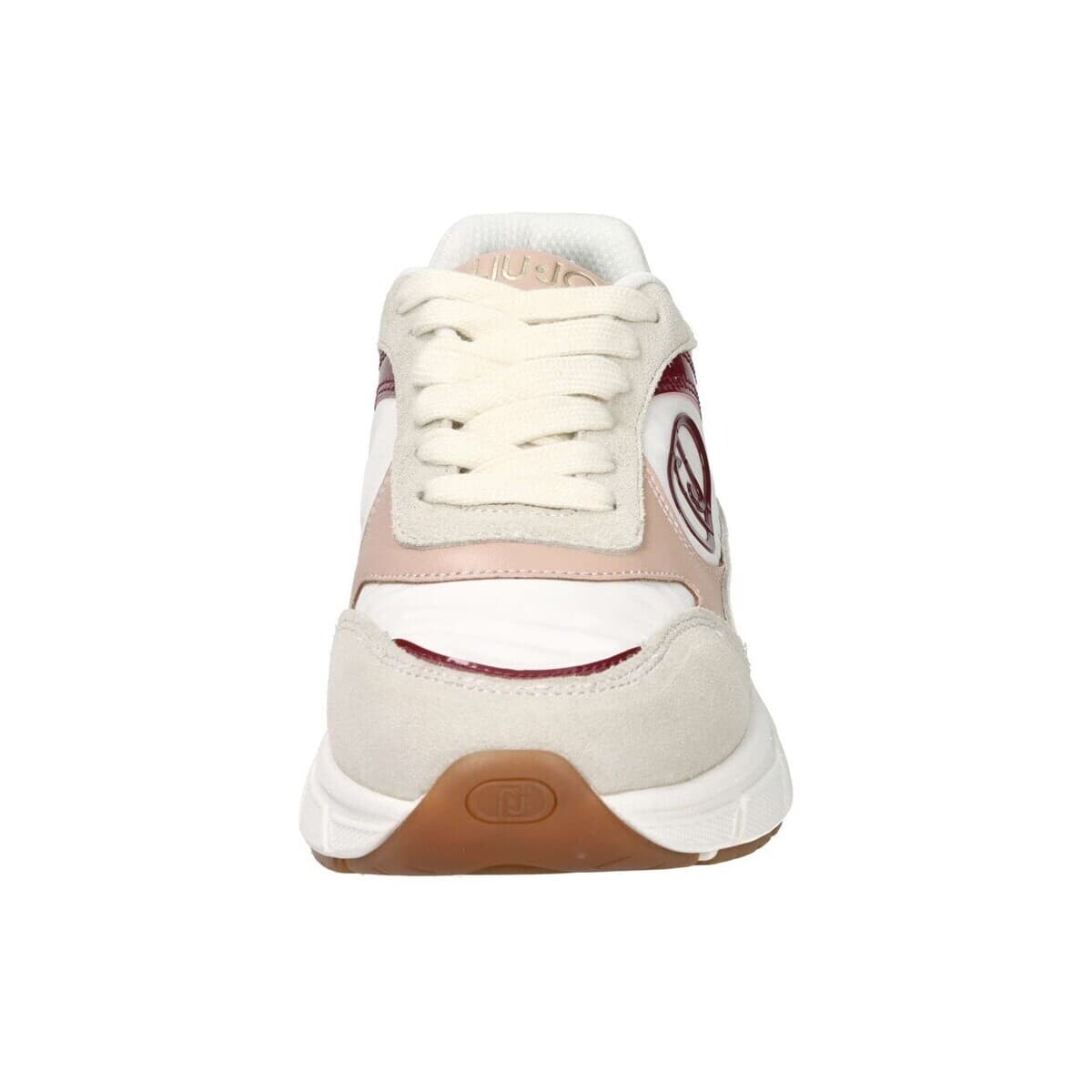 Women's Sneakers Liu Jo Beige