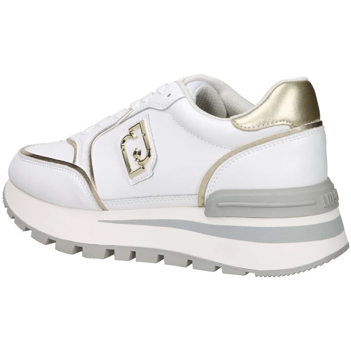 Women's Sneakers Liu Jo White