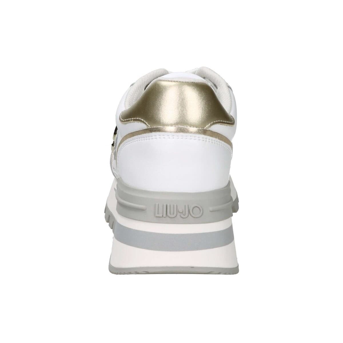 Women's Sneakers Liu Jo White