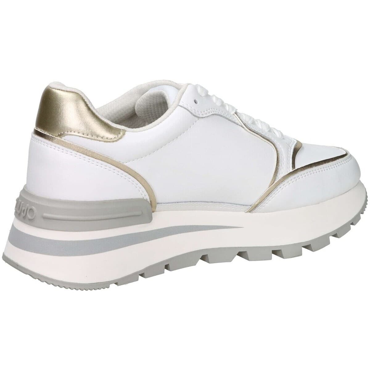 Women's Sneakers Liu Jo White